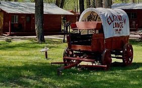 Elkhorn Lodge Chama